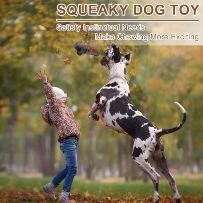 Tough Dog Toys For Aggressive Chewers