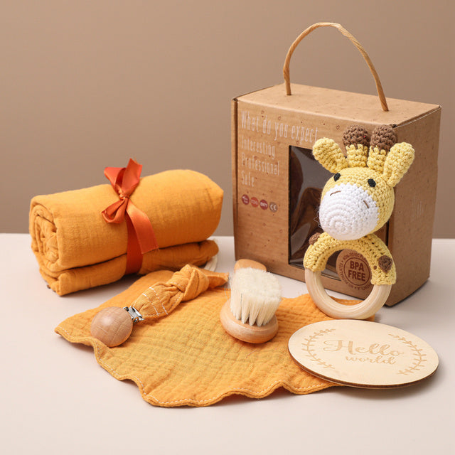 Bopoobo 1Set Bath Toys