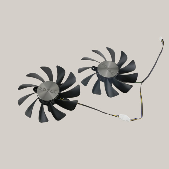 Graphics Card Cooling Fan