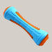 Floating Pool Toy for Dogs Barbell