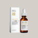 Facial Moisturizer – 5 Formula Options Caffeinated tea polyphenols