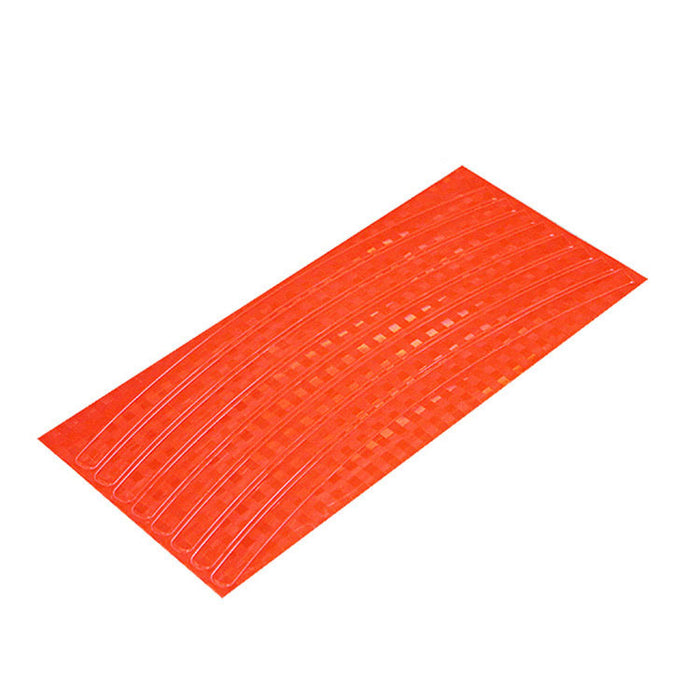 Bicycle Decorative Reflective Sticker