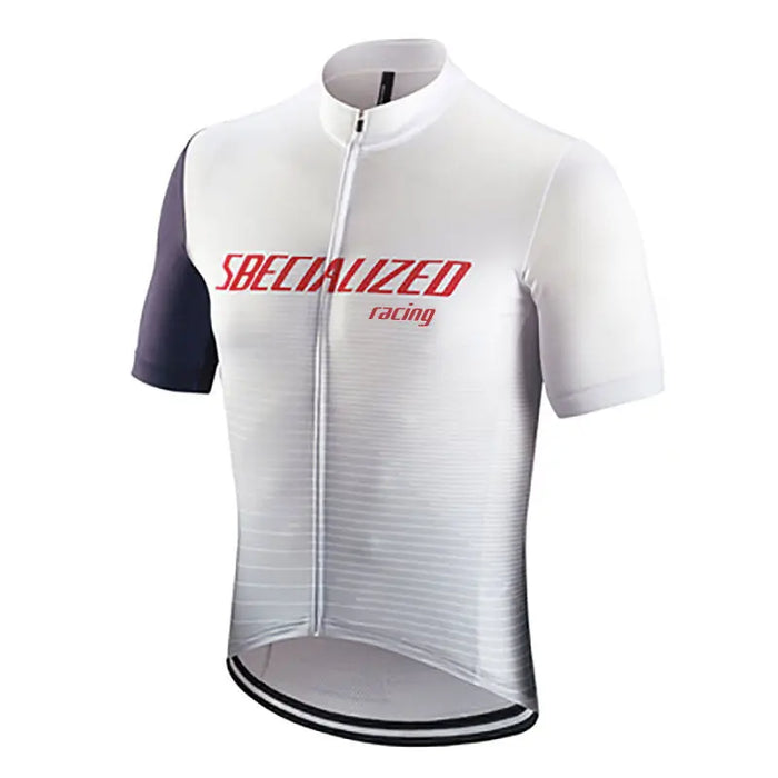 Summer Men's Mountain Bike Jersey 9color