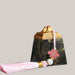 Chinese Copper Incense Ceremony Tool Set, 9 Pieces