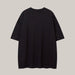 Mask Printed Short-sleeved T-shirt For Men