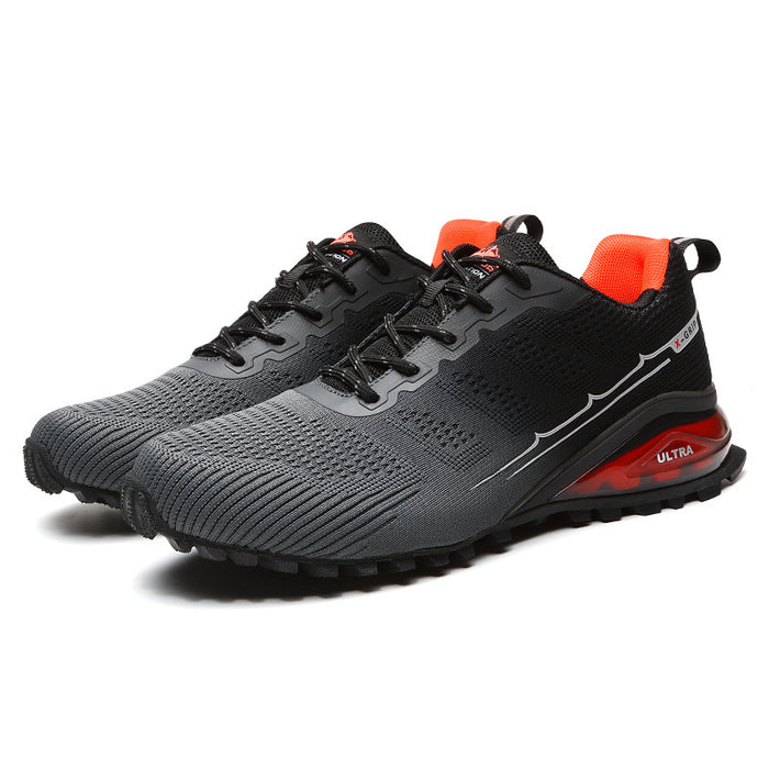 Men's Outdoor Running Shoes