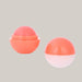 Vitamin E Fruit Lip Balm – 6 Variants Orange