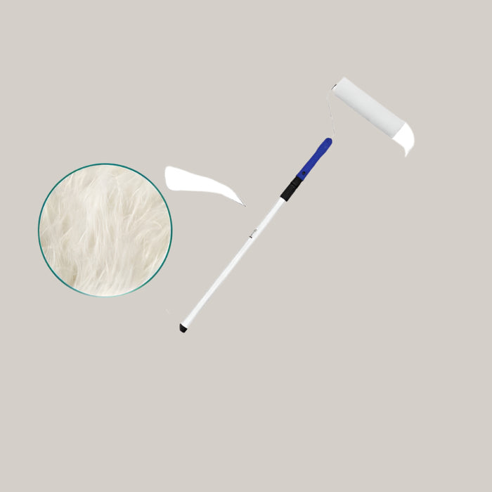 Latex Paint Roller Brush