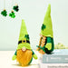St. Patrick’s Day Gnome Decoration – 26 cm, 2 Styles