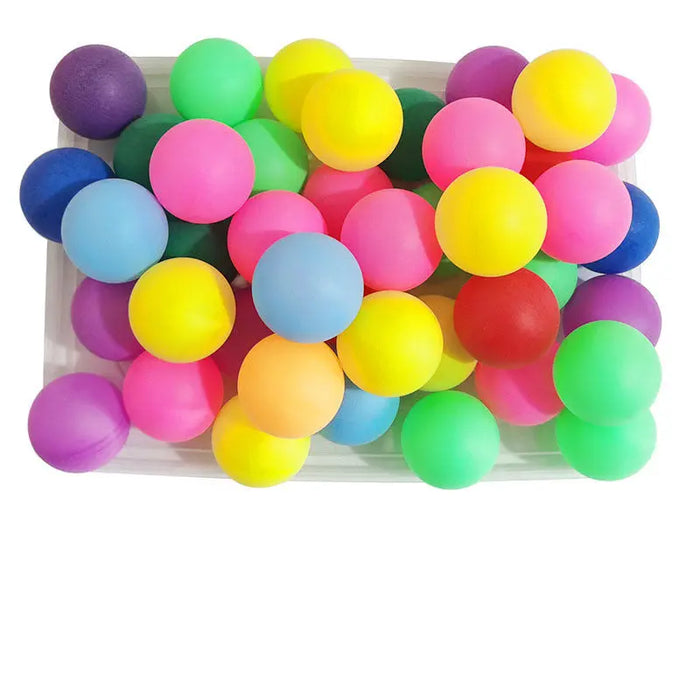 Shaking Table Tennis Props Fun Games Toys D