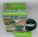 Transparent PP Garlic Peeler, 8.5 × 8.5 × 6 cm