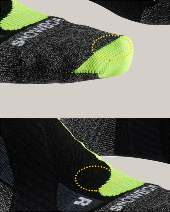Professional Snowboarding Socks