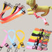 Adjustable Pet Seat Belt Restraint