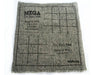 Chess Checkered Blanket