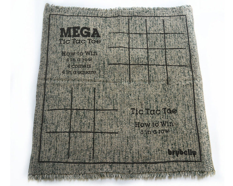 Chess  Checkered Blanket