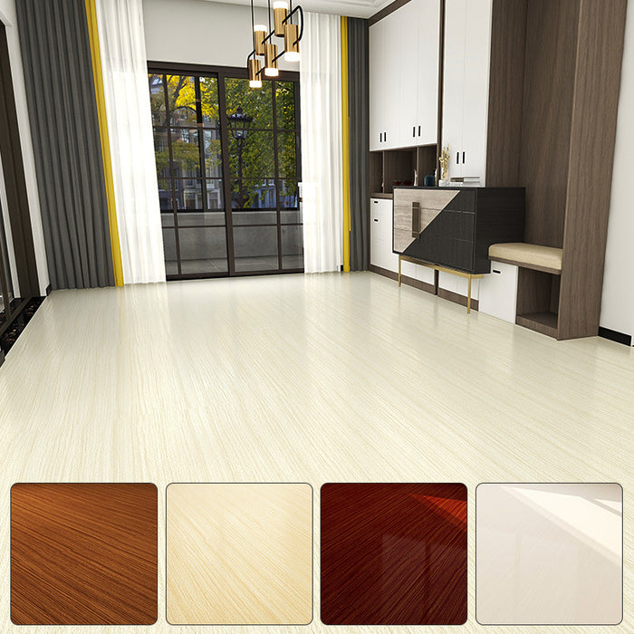 Wood Grain  PVC Flooring