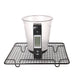 Battery-Powered Digital Measuring Cup Scale