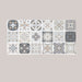 Waterproof Self-Adhesive Floor Sticker