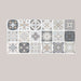 Adhesive Waterproof Floor Sticker