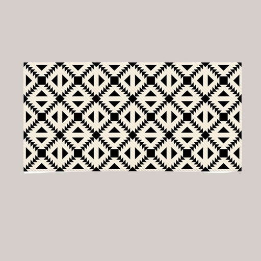 Waterproof Self-Adhesive Floor Sticker