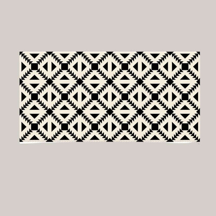 Waterproof Self-Adhesive Floor Sticker