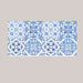 Waterproof Self-Adhesive Floor Sticker