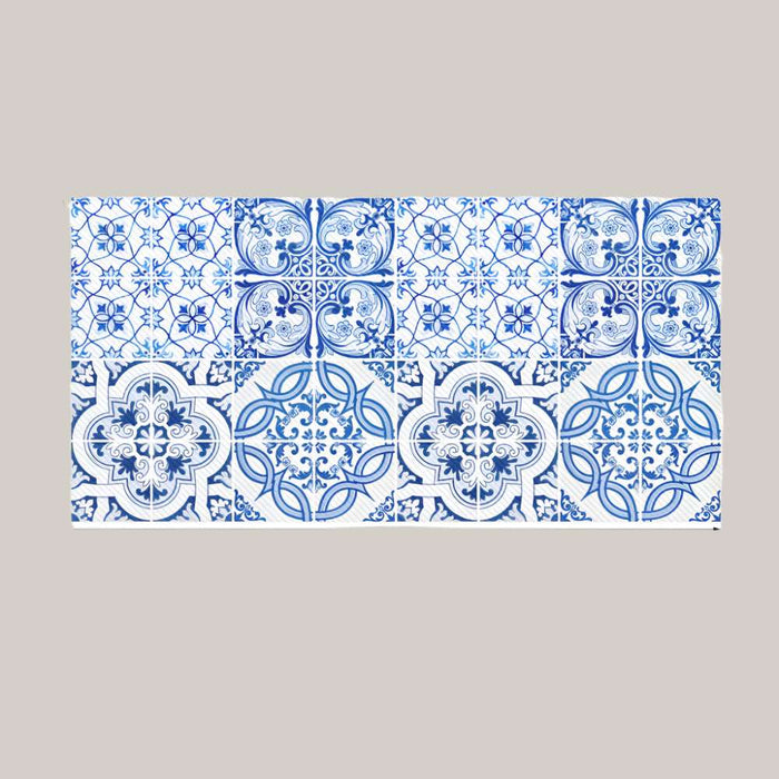 Waterproof Self-Adhesive Floor Sticker