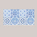 Adhesive Waterproof Floor Sticker