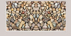 Waterproof Self-Adhesive Floor Sticker