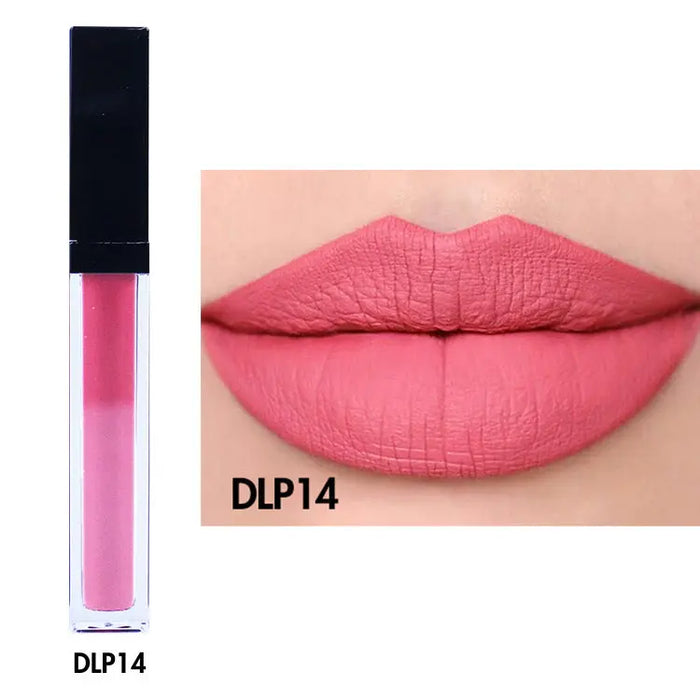 Lip Glaze – 39 Shades 14 Style