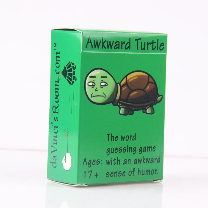 Party Board Games Brand Awkwardturtle Awkward Turtle