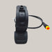 Electric Bicycle Thumb Throttle – 3 Connector Options M8 Waterproof Head