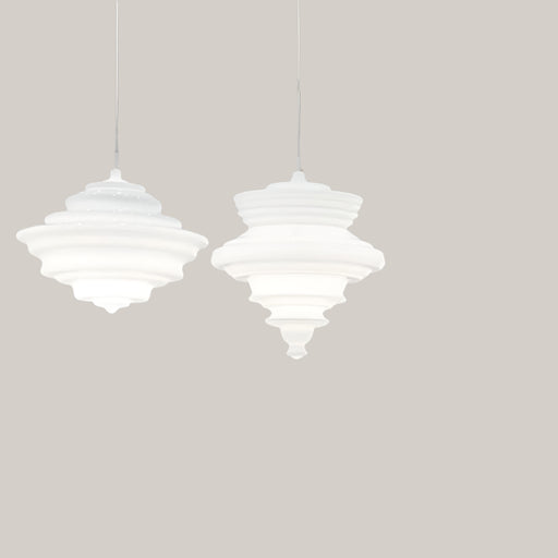 Nordic Art Design Restaurant Lamps