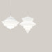 Nordic Art Design Restaurant Lamps