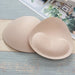 Removable Sponge Brassiere Pad Inserts