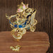 Decorative Metal Bookmark – 8 Designs Free Kun