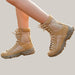 Airborne Breathable Military Ultralight Combat Men's Boots