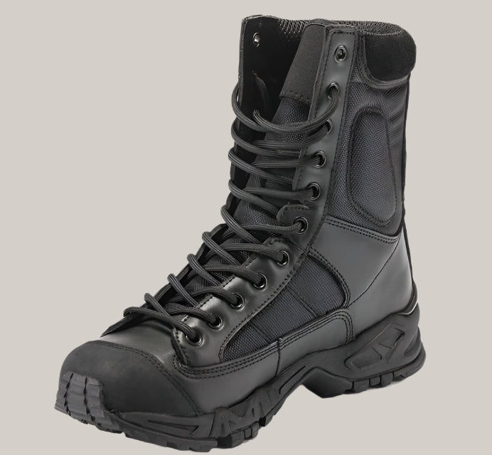 Airborne Breathable Military Ultralight Combat Men's Boots