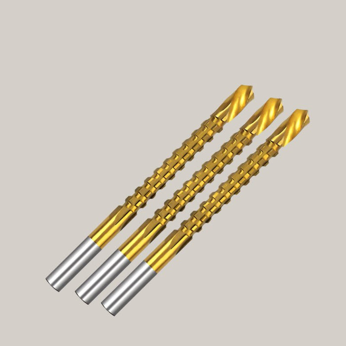All-In-One Saw And Drill Bit
