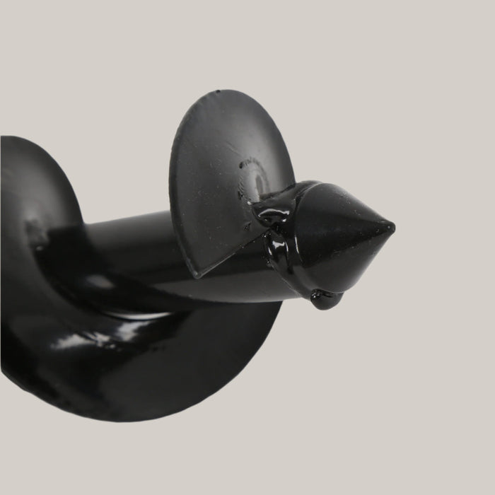Alloy Ground Drill Bit