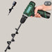 Alloy Ground Drill Bit