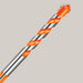 Alloy Punching Drill Bit