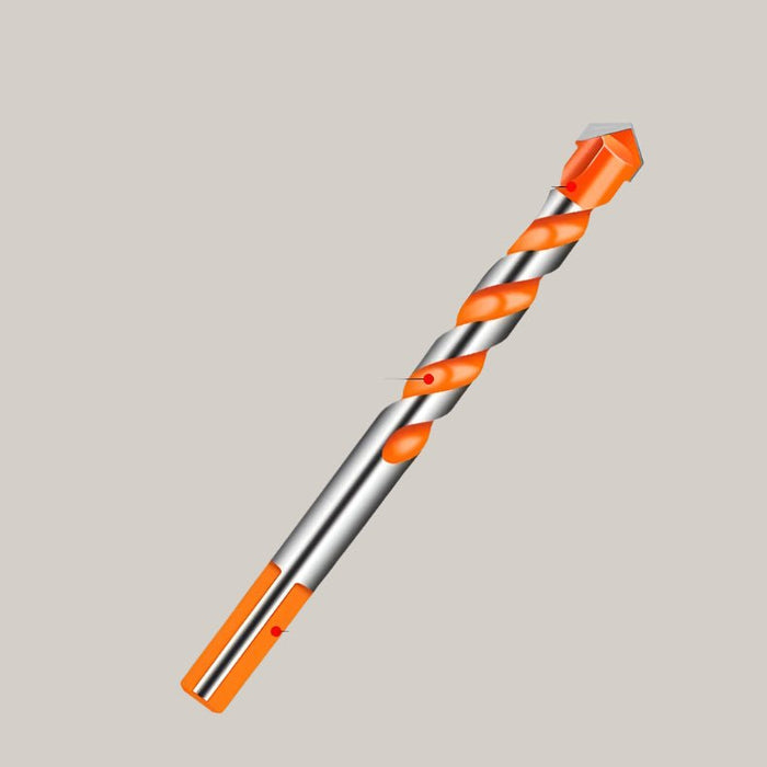 Alloy Punching Drill Bit