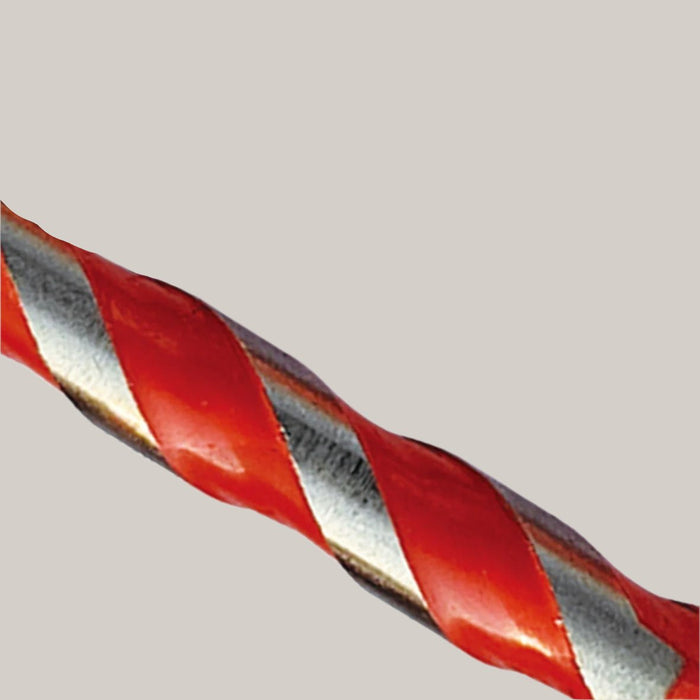 Alloy Punching Drill Bit