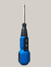 Alloy-Steel Electric Screwdriver with Straight Handle
