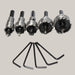 Drill Bit for Aluminum Plate