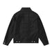 Men's American-Style Biker Jacket