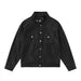 Men's American-Style Biker Jacket