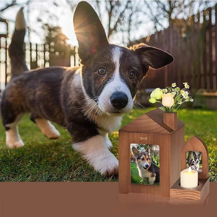 Pet Memorial Keepsake