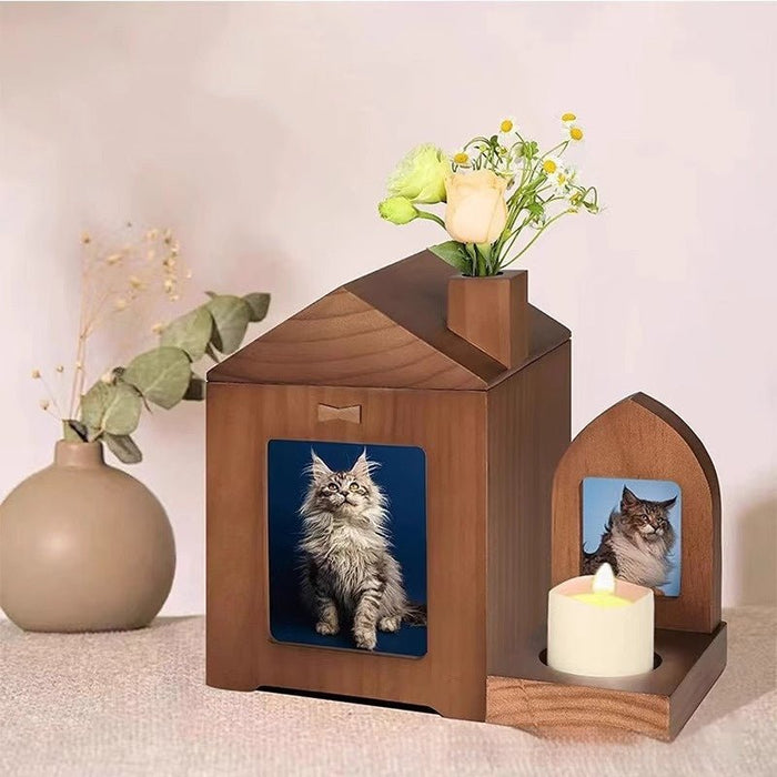 Pet Memorial Keepsake